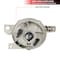 Spec-D Tuning 1993-1997 HONDA DEL SOL EG EH6 FOG LIGHT WITH SMOKED LENS, PK  2 LF-DEL93GOEM-HZ - alternate 6